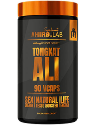 Tongkat Ali