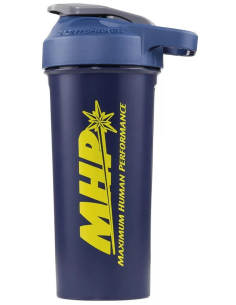 MHP Shaker I am Strong 700 ml