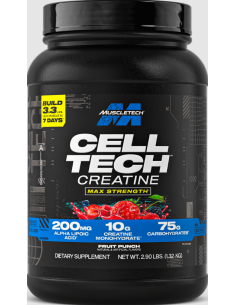 MuscleTech Celltech Performance Series 1320 g
