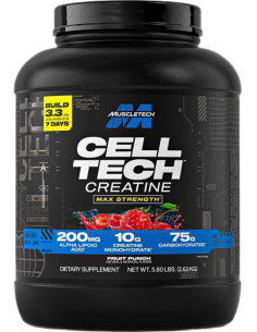 MuscleTech Performance Series Cell Tech 2630 g