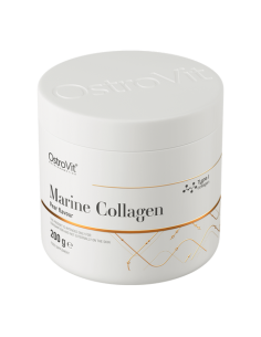 OstroVit Marine Collagen 200 g 2