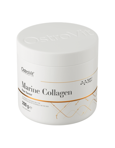 OstroVit Marine Collagen 200 g