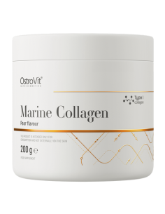 OstroVit Marine Collagen 200 g