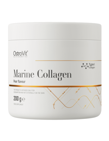 OstroVit Marine Collagen 200 g
