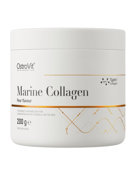 OstroVit Marine Collagen 200 g