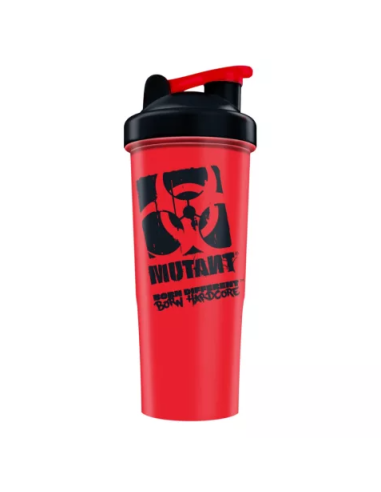 Mutant Born Hardcore Delux Shaker Cup...