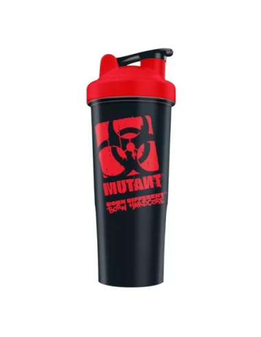 Mutant Born Hardcore Delux Shaker Cup