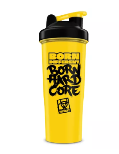 Mutant Born Hardcore Delux Shaker Cup...