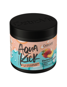 OstroVit Aqua Kick Electrolyte 300 g 2