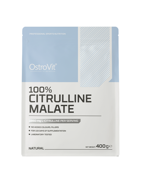 OstroVit Citrulline 400 g