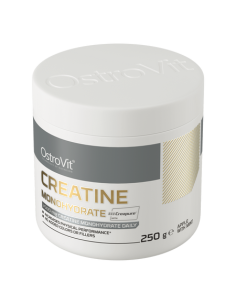 OstroVit Creatine Monohydrate Creapure 2