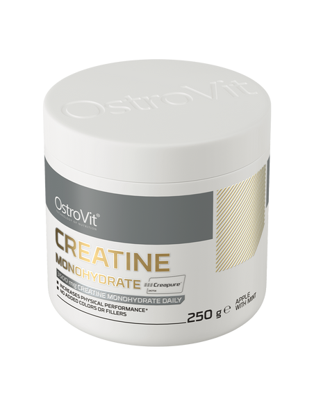 OstroVit Creatine Monohydrate Creapure