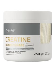 OstroVit Creatine Monohydrate Creapure