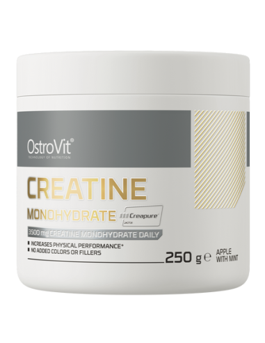 OstroVit Creatine Monohydrate Creapure
