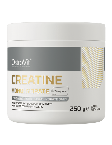 OstroVit Creatine Monohydrate Creapure