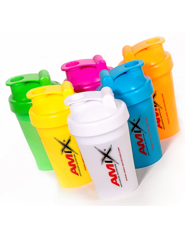 Amix Shaker Mini 400 ml