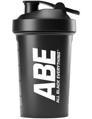 Applied Nutrition ABE All Black Everything Shaker 400 ml
