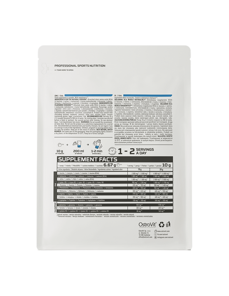OstroVit EAA 600 g