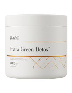 Extra Green Detox 200 g