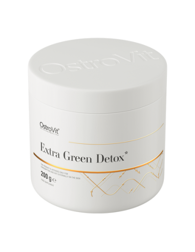 Extra Green Detox 200 g