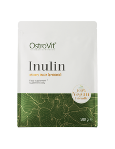 Inulin Powder 500 g