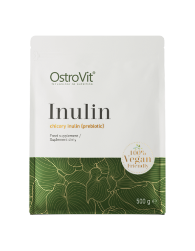 Inulin Powder 500 g