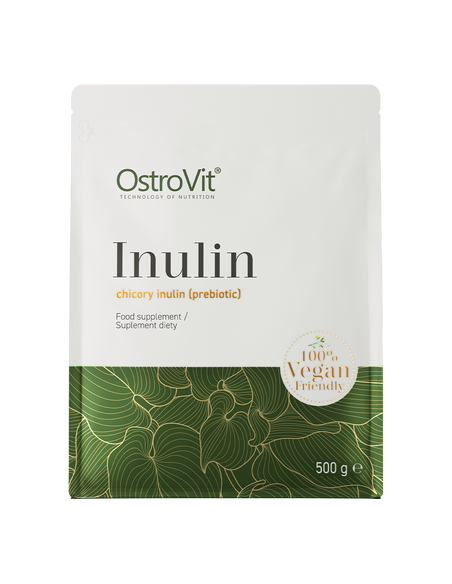 Inulin Powder 500 g