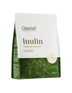 Inulin Powder 500 g 2