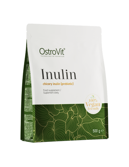 Inulin Powder 500 g