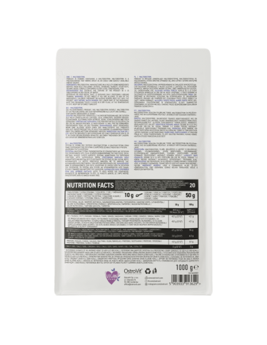 Maltodextrin 1000 g