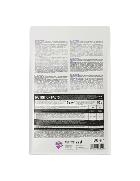 Maltodextrin 1000 g
