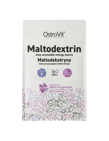 Maltodextrin 1000 g