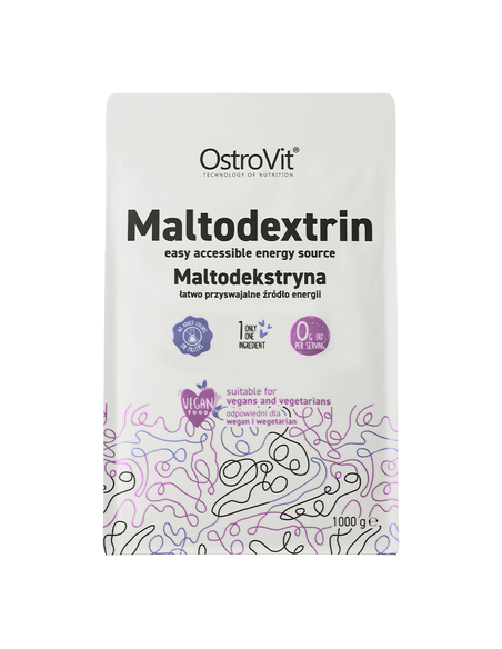 Maltodextrin 1000 g