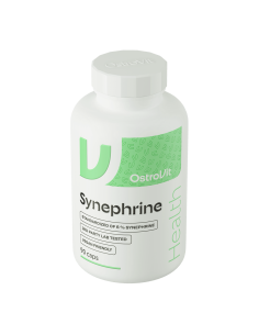 OstroVit Synephrine 90 kapszula 2
