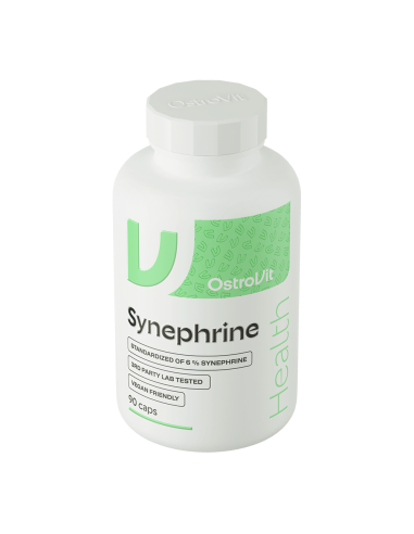 OstroVit Synephrine 90 kapszula