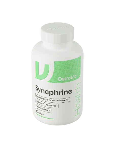 OstroVit Synephrine 90 kapszula