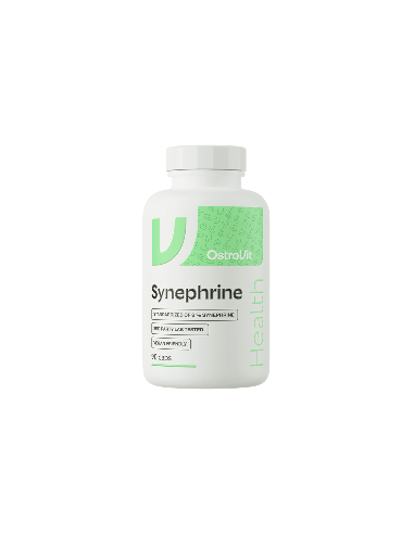 OstroVit Synephrine 90 kapszula