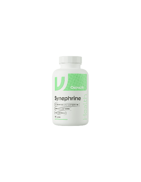 OstroVit Synephrine 90 kapszula