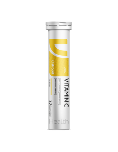OstroVit Vitamin C 1000 (20 pezsgőtabletta)