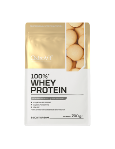 OstroVit 100% Whey Protein 700 g 2