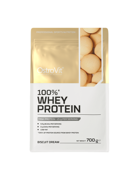OstroVit 100% Whey Protein 700 g