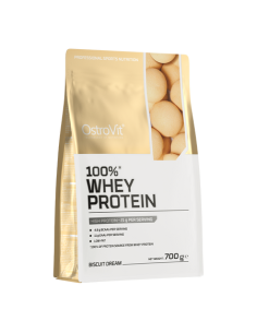 OstroVit 100% Whey Protein 700 g