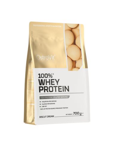OstroVit 100% Whey Protein 700 g