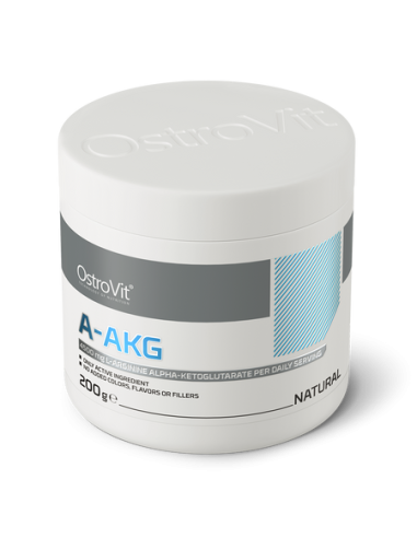 OstroVit A-AKG 200 g
