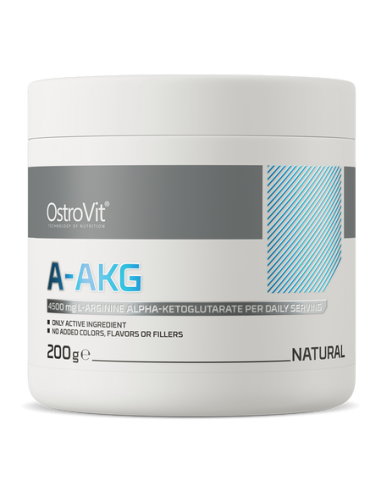 OstroVit A-AKG 200 g