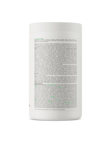 OstroVit All Green Superfoods 345 g natural