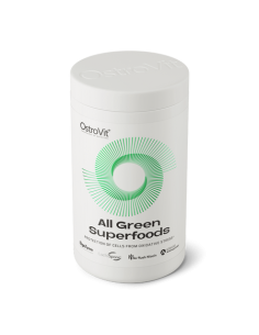 OstroVit All Green Superfoods 345 g natural 2
