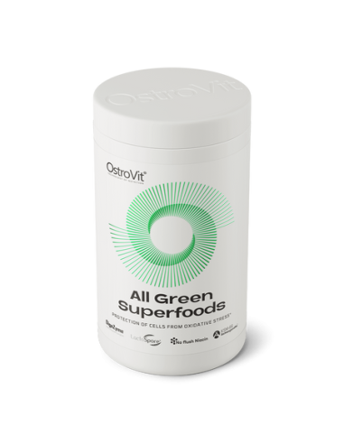OstroVit All Green Superfoods 345 g natural