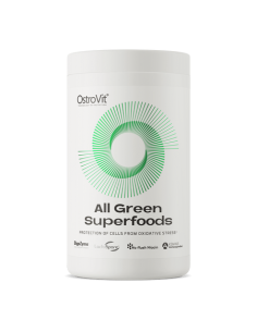 OstroVit All Green Superfoods 345 g natural