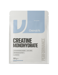 OstroVit Creatine Monohydrate 500 g ZSÁKOS 2